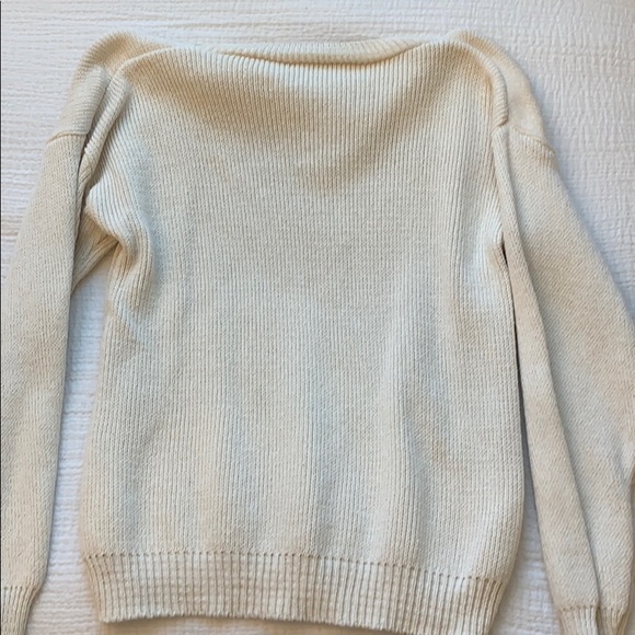 Vintage London sweater size 4 - Picture 2 of 4